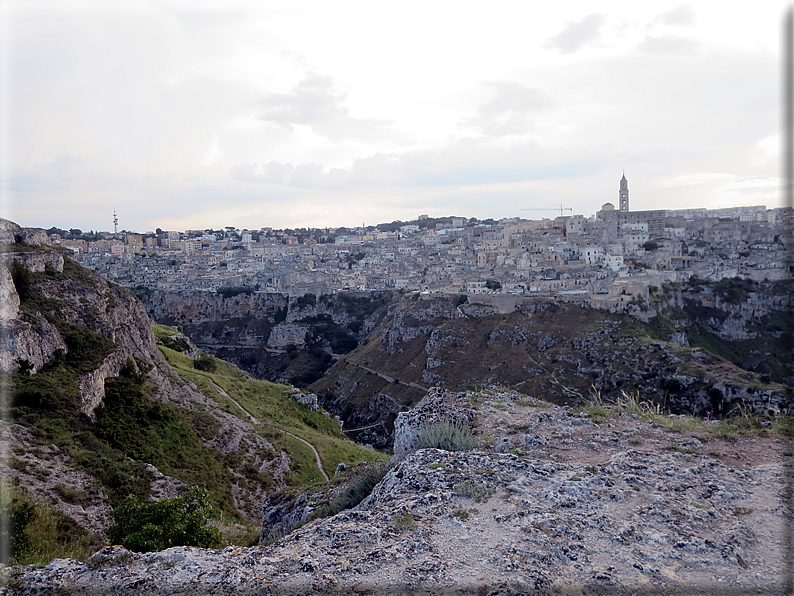 foto Matera